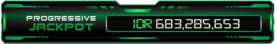 UG138 Jackpot